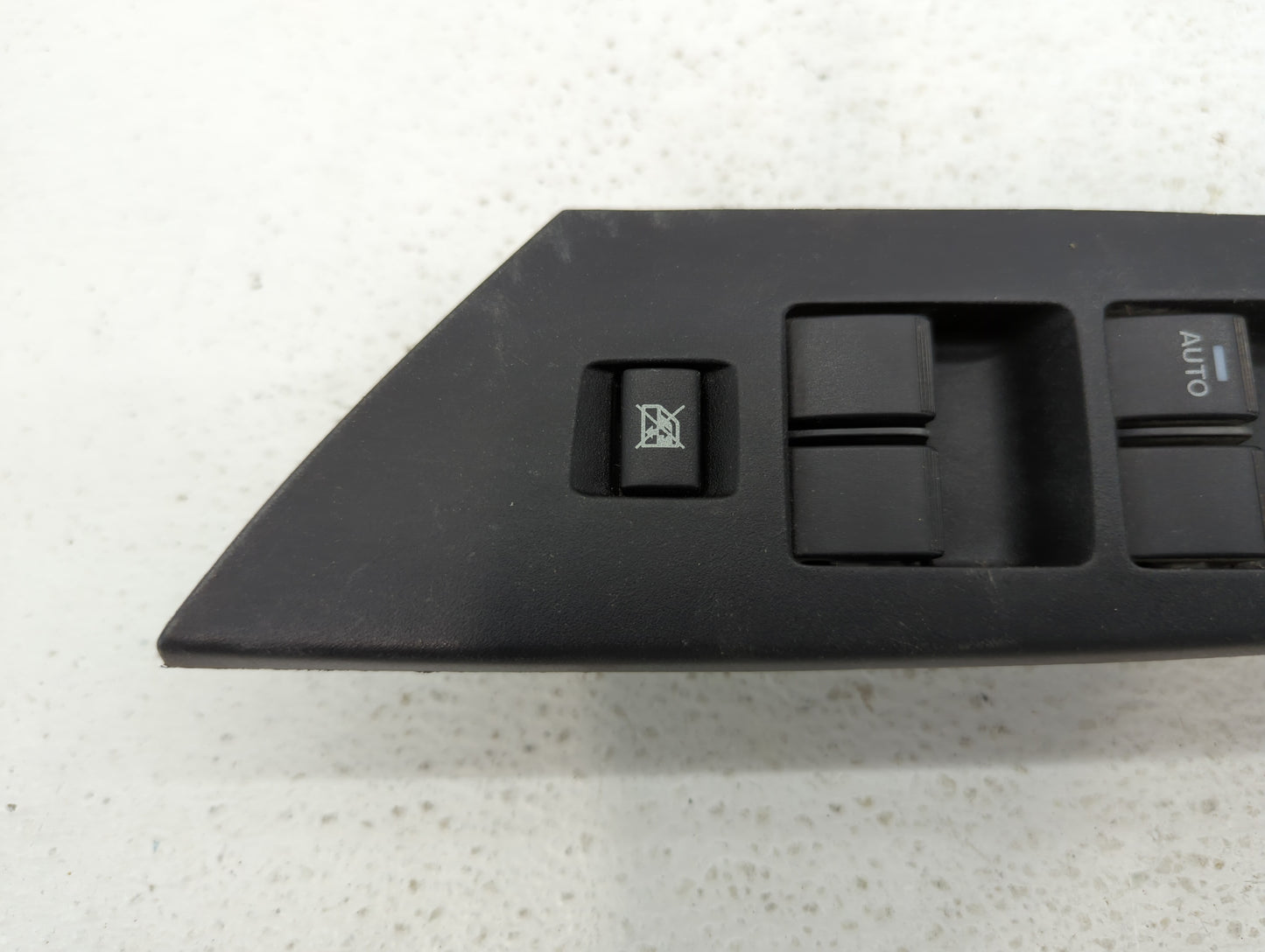 2013-2020 Nissan Pathfinder Master Power Window Switch Replacement Driver Side Left P/N:25570 3TB1A 25570 3TB2A Fits OEM Use