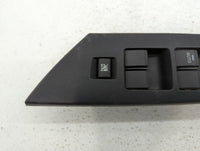 2013-2020 Nissan Pathfinder Master Power Window Switch Replacement Driver Side Left P/N:25570 3TB1A 25570 3TB2A Fits OEM Use