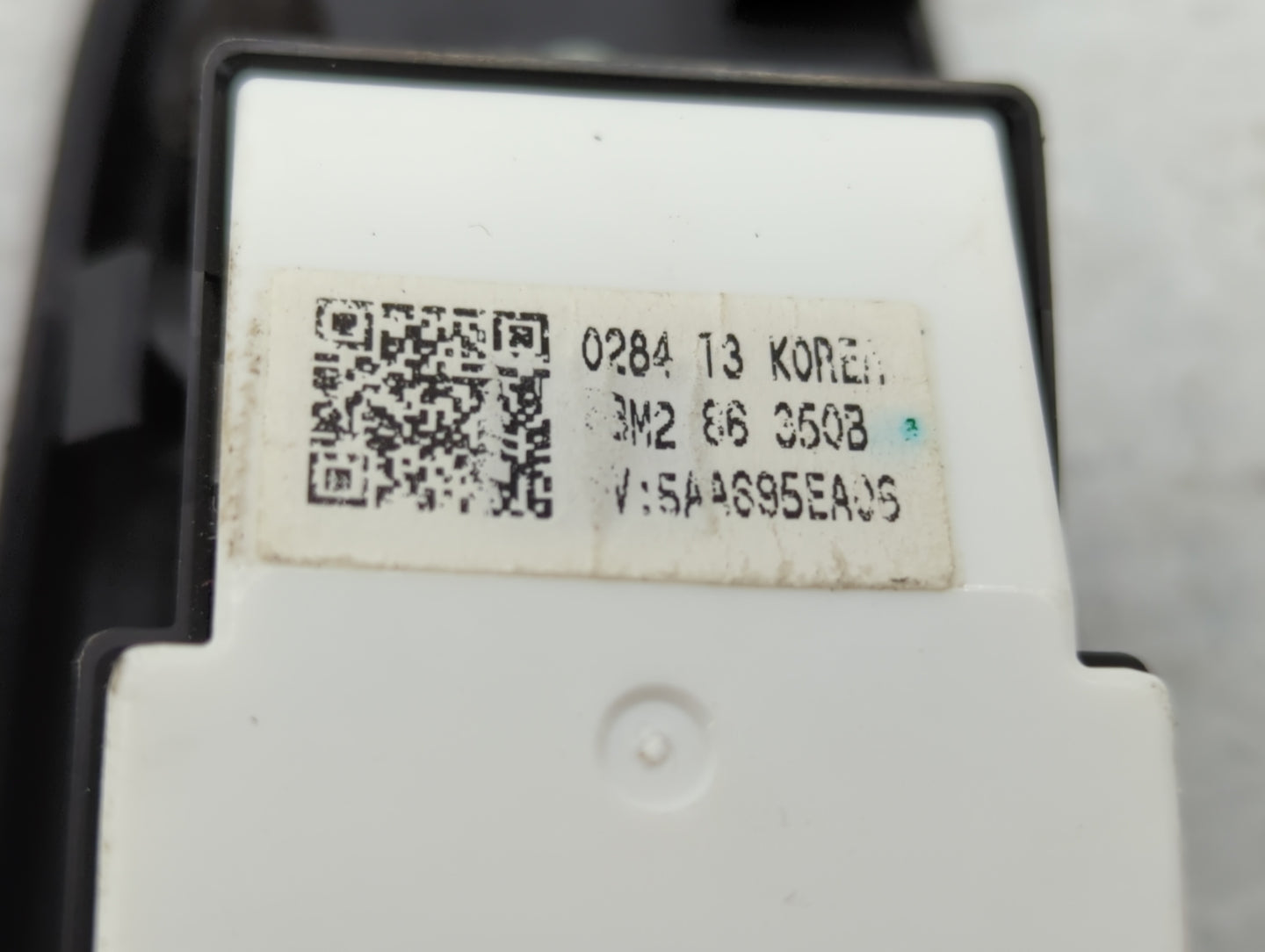 2013-2020 Nissan Pathfinder Master Power Window Switch Replacement Driver Side Left P/N:25570 3TB1A 25570 3TB2A Fits OEM Use