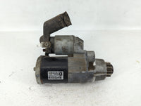 2015-2020 Nissan Pathfinder Car Starter Motor Solenoid OEM P/N:23300 9HP0B Fits Fits 2015 2016 2017 2018 2019 2020 2021 2022