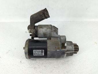 compare product 2015-2020 Nissan Pathfinder Car Starter Motor Solenoid OEM P/N:23300 9HP0B Fits Fits 2015 2016 2017 2018 2019 2020 2021 2022 OEM Used Auto Parts