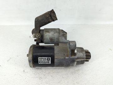 2015-2020 Nissan Pathfinder Car Starter Motor Solenoid OEM P/N:23300 9HP0B Fits Fits 2015 2016 2017 2018 2019 2020 2021 2022