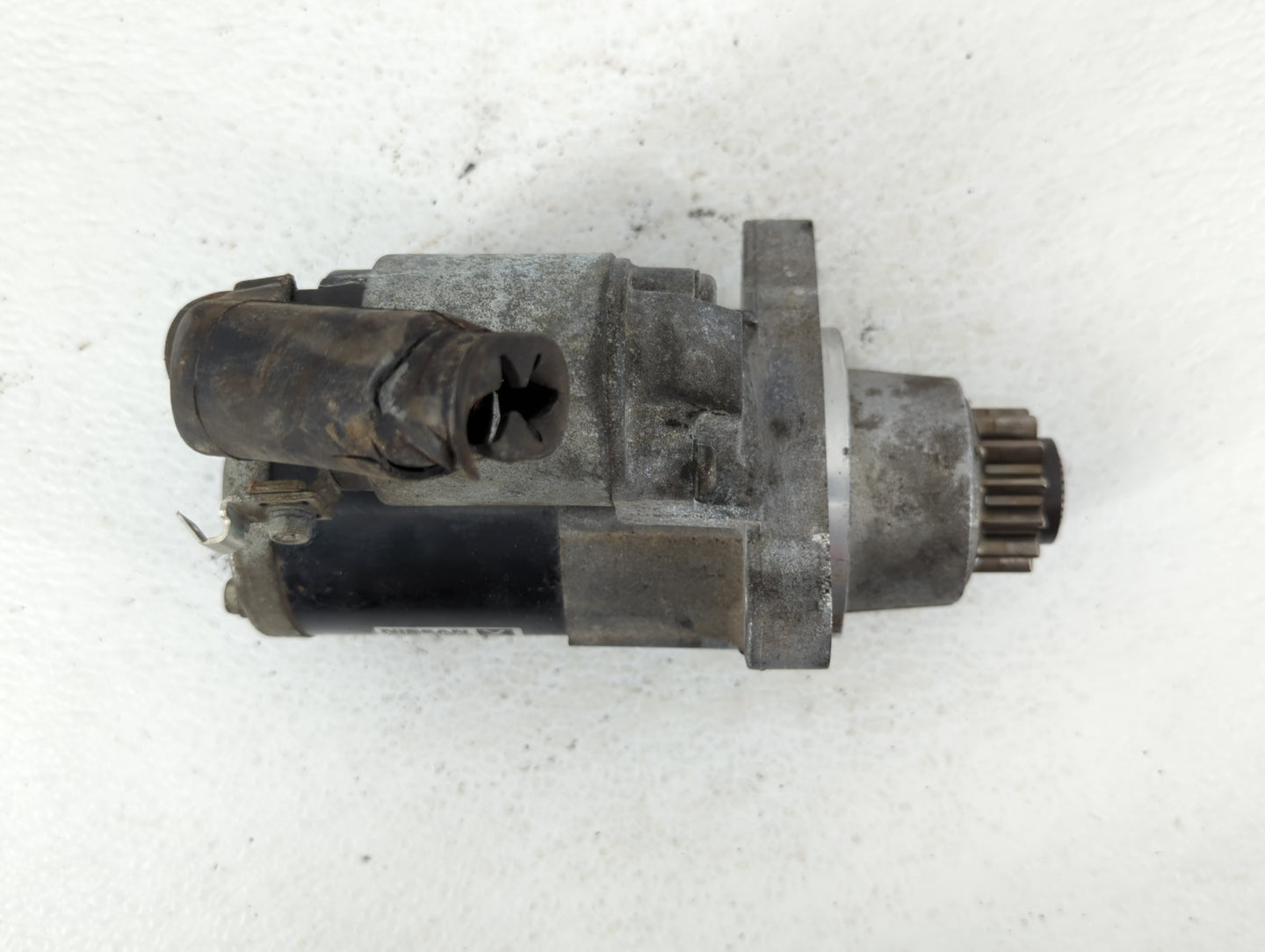 2015-2020 Nissan Pathfinder Car Starter Motor Solenoid OEM P/N:23300 9HP0B Fits Fits 2015 2016 2017 2018 2019 2020 2021 2022