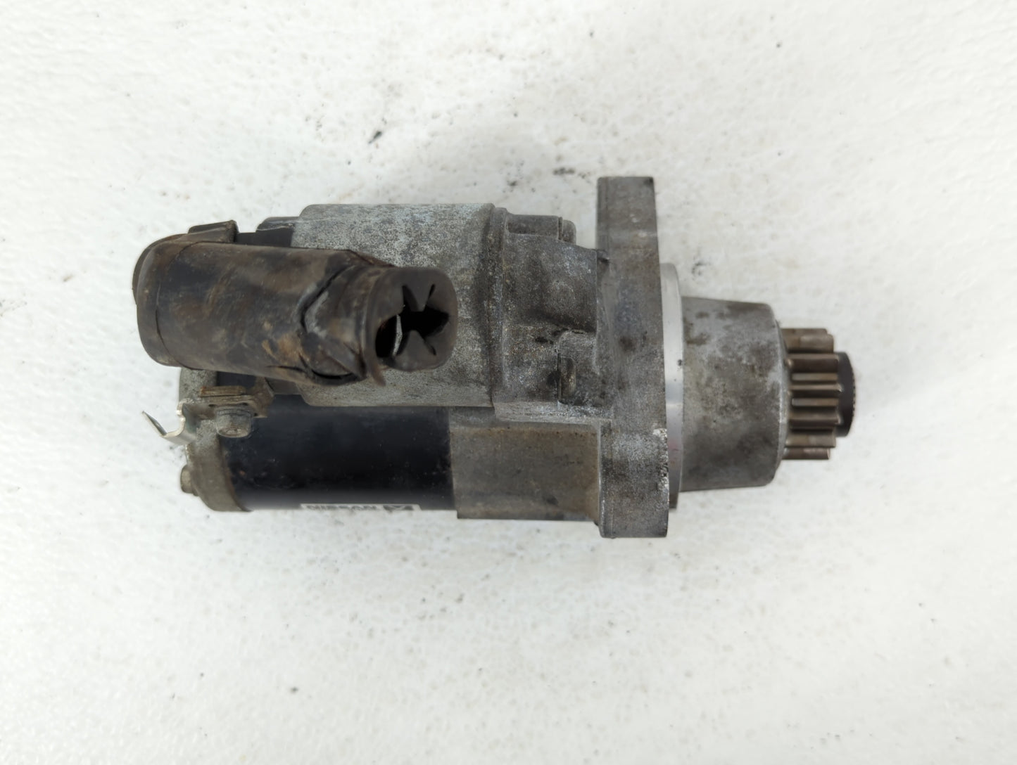 2015-2020 Nissan Pathfinder Car Starter Motor Solenoid OEM P/N:23300 9HP0B Fits Fits 2015 2016 2017 2018 2019 2020 2021 2022