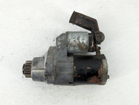 2015-2020 Nissan Pathfinder Car Starter Motor Solenoid OEM P/N:23300 9HP0B Fits Fits 2015 2016 2017 2018 2019 2020 2021 2022