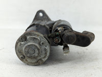 2015-2020 Nissan Pathfinder Car Starter Motor Solenoid OEM P/N:23300 9HP0B Fits Fits 2015 2016 2017 2018 2019 2020 2021 2022
