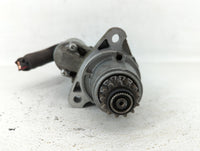 2015-2020 Nissan Pathfinder Car Starter Motor Solenoid OEM P/N:23300 9HP0B Fits Fits 2015 2016 2017 2018 2019 2020 2021 2022