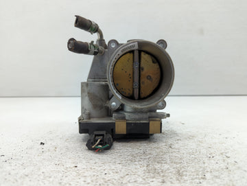 2015-2016 Nissan Pathfinder Throttle Body P/N:RME70-50 Fits Fits 2015 2016 2017 2018 2019 2020 2021 2022 OEM Used Auto Parts