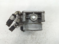 2015-2016 Nissan Pathfinder Throttle Body P/N:RME70-50 Fits Fits 2015 2016 2017 2018 2019 2020 2021 2022 OEM Used Auto Parts