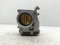 2015-2016 Nissan Pathfinder Throttle Body P/N:RME70-50 Fits Fits 2015 2016 2017 2018 2019 2020 2021 2022 OEM Used Auto Parts
