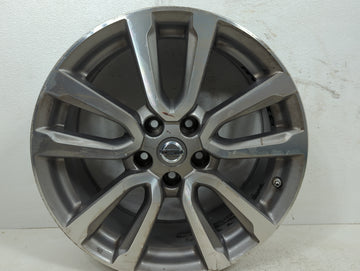 2015 Nissan Pathfinder Oem Wheel Rim 5031412