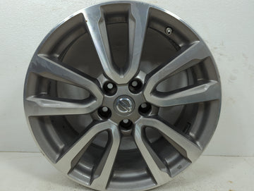 2015 Nissan Pathfinder Oem Wheel Rim 5031413