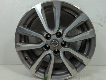 2015 Nissan Pathfinder Oem Wheel Rim 5031414