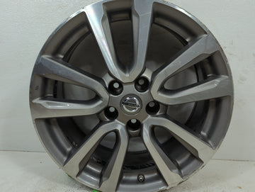 2015 Nissan Pathfinder Oem Wheel Rim 5031415