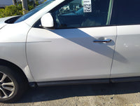 2013-2015 Nissan Pathfinder Driver Front Door Oem 5031694 - Oemusedautoparts1.com