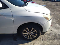 2013-2020 Nissan Pathfinder Passenger Fender 5031696 - Oemusedautoparts1.com