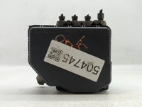 2015 Nissan Pathfinder ABS Pump Control Module Replacement P/N:47660 9PB0A Fits OEM Used Auto Parts - Oemusedautoparts1.com