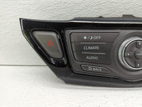 2013-2016 Nissan Pathfinder Climate Control Module Temperature AC/Heater Replacement P/N:9PJ0A 210260 27500 3KA2A Fits OEM U