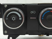2013-2020 Nissan Pathfinder Climate Control Module Temperature AC/Heater Replacement P/N:25833287 Fits OEM Used Auto Parts -