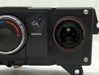 2013-2020 Nissan Pathfinder Climate Control Module Temperature AC/Heater Replacement P/N:25833287 Fits OEM Used Auto Parts -