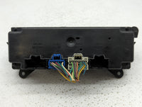 2013-2020 Nissan Pathfinder Climate Control Module Temperature AC/Heater Replacement P/N:25833287 Fits OEM Used Auto Parts -