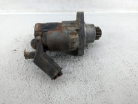2015-2020 Nissan Pathfinder Car Starter Motor Solenoid OEM P/N:23300 9HP0B Fits Fits 2015 2016 2017 2018 2019 2020 2021 2022