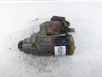2015-2020 Nissan Pathfinder Car Starter Motor Solenoid OEM P/N:23300 9HP0B Fits Fits 2015 2016 2017 2018 2019 2020 2021 2022