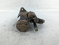 2015-2020 Nissan Pathfinder Car Starter Motor Solenoid OEM P/N:23300 9HP0B Fits Fits 2015 2016 2017 2018 2019 2020 2021 2022