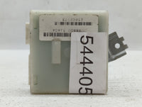 2014-2015 Nissan Pathfinder Chassis Control Module Ccm Bcm Body Control - Oemusedautoparts1.com