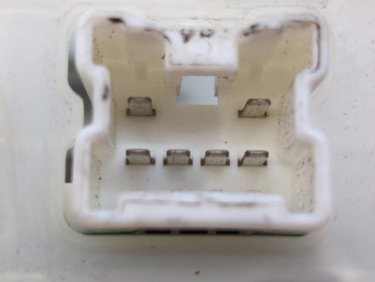 2014-2015 Nissan Pathfinder Chassis Control Module Ccm Bcm Body Control - Oemusedautoparts1.com