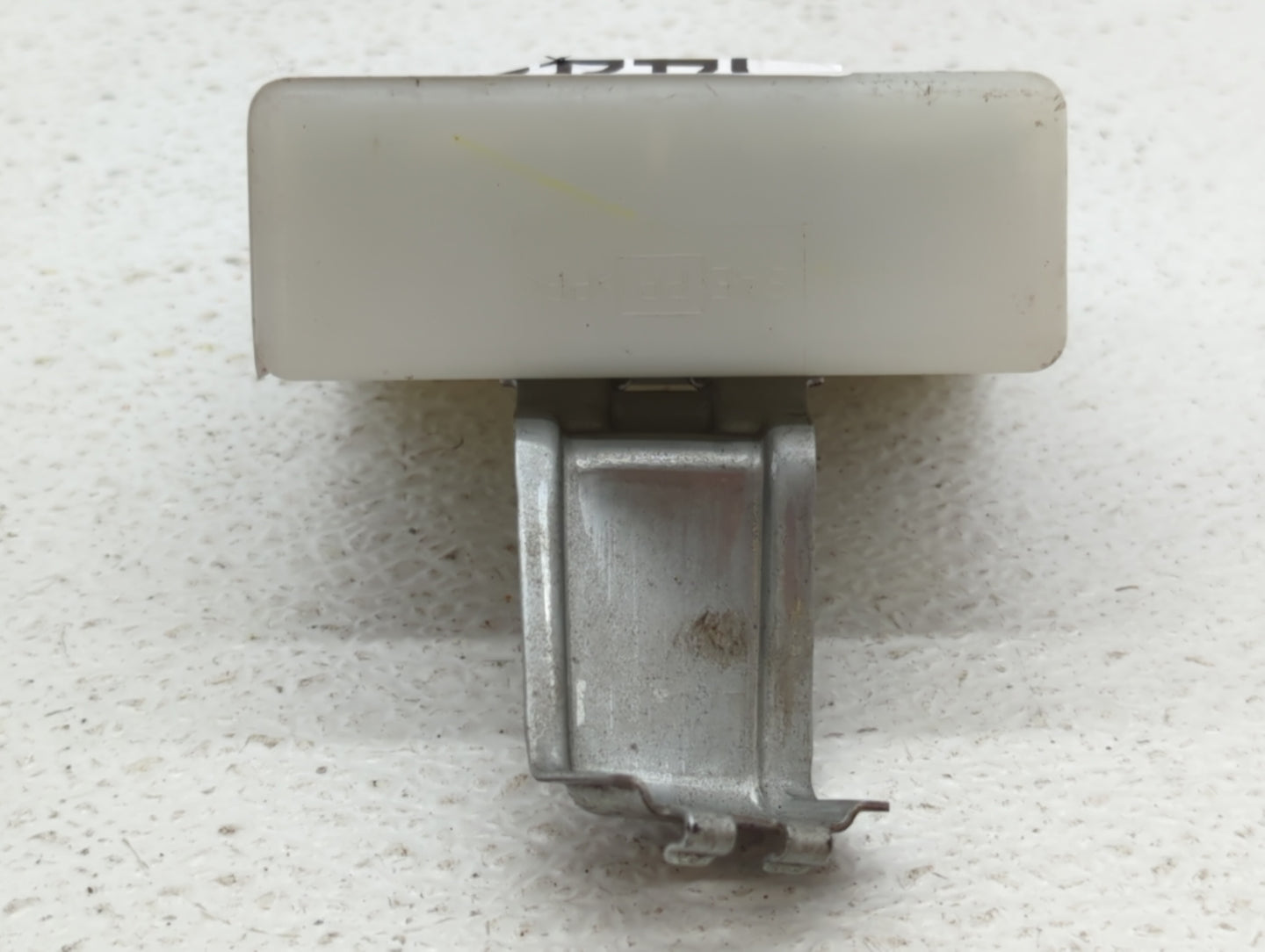 2014-2015 Nissan Pathfinder Chassis Control Module Ccm Bcm Body Control - Oemusedautoparts1.com
