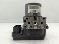 2015 Nissan Pathfinder ABS Pump Control Module Replacement P/N:47660 9PB0A Fits OEM Used Auto Parts - Oemusedautoparts1.com