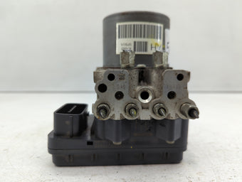 compare product 2015 Nissan Pathfinder ABS Pump Control Module Replacement P/N:47660 9PB0A Fits OEM Used Auto Parts