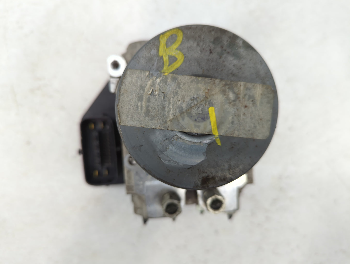 2015 Nissan Pathfinder ABS Pump Control Module Replacement P/N:47660 9PB0A Fits OEM Used Auto Parts - Oemusedautoparts1.com