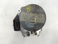 2015 Nissan Pathfinder ABS Pump Control Module Replacement P/N:47660 9PB0A Fits OEM Used Auto Parts - Oemusedautoparts1.com