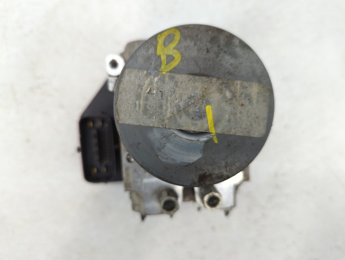 2015 Nissan Pathfinder Anti-Lock Brake ABS Pump Module Actuator OEM P/N:47660 9PB0A Fits OEM Used Auto Parts - Oemusedautopa