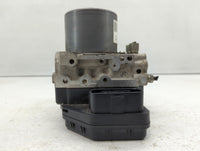 2015 Nissan Pathfinder ABS Pump Control Module Replacement P/N:47660 9PB0A Fits OEM Used Auto Parts - Oemusedautoparts1.com