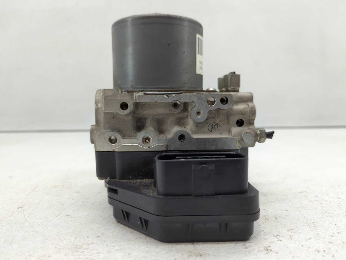 2015 Nissan Pathfinder Anti-Lock Brake ABS Pump Module Actuator OEM P/N:47660 9PB0A Fits OEM Used Auto Parts - Oemusedautopa