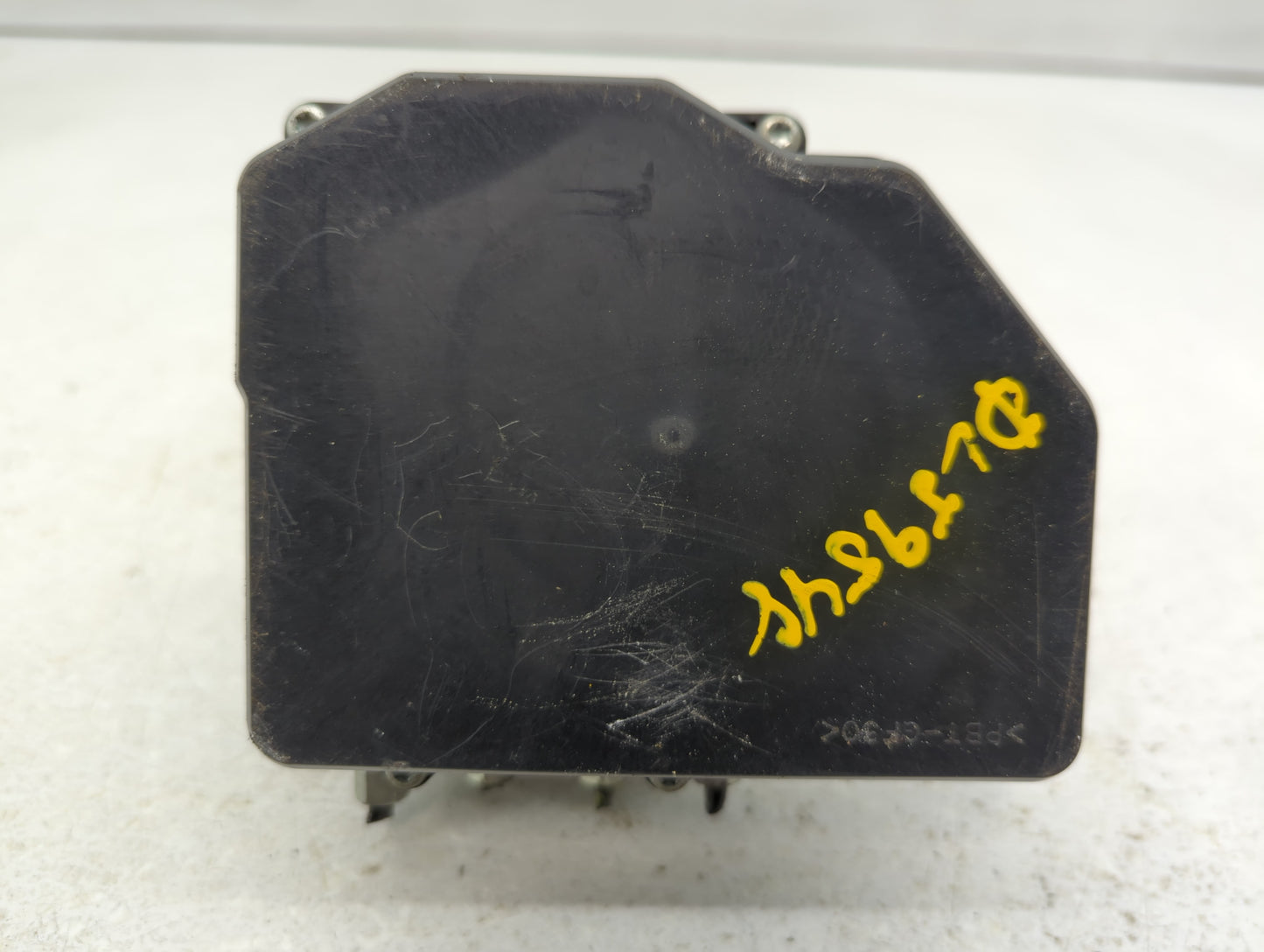 2015 Nissan Pathfinder ABS Pump Control Module Replacement P/N:47660 9PB0A Fits OEM Used Auto Parts - Oemusedautoparts1.com