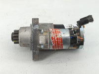2015-2020 Nissan Pathfinder Car Starter Motor Solenoid OEM P/N:22304032 Fits Fits 2015 2016 2017 2018 2019 2020 2021 2022 OE