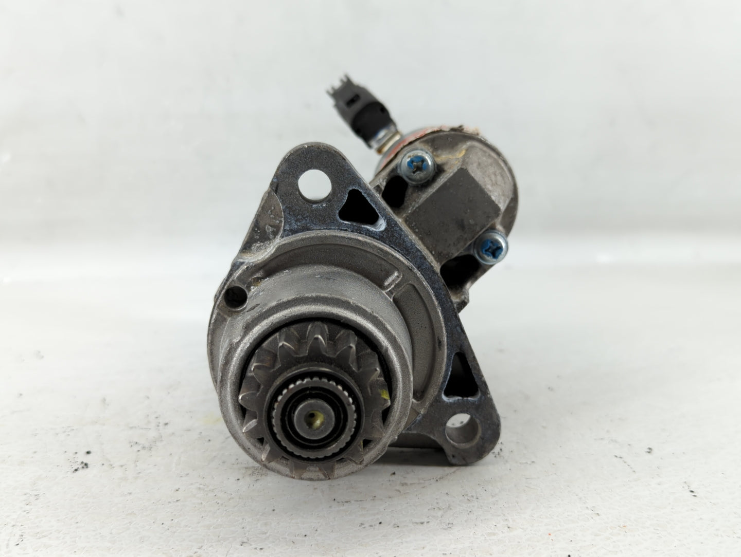 2015-2020 Nissan Pathfinder Car Starter Motor Solenoid OEM P/N:22304032 Fits Fits 2015 2016 2017 2018 2019 2020 2021 2022 OE