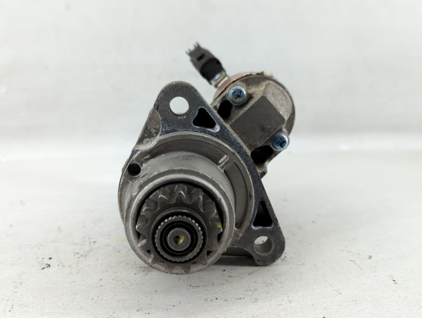 2015-2020 Nissan Pathfinder Car Starter Motor Solenoid OEM P/N:22304032 Fits Fits 2015 2016 2017 2018 2019 2020 2021 2022 OE
