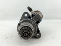 2015-2020 Nissan Pathfinder Car Starter Motor Solenoid OEM P/N:22304032 Fits Fits 2015 2016 2017 2018 2019 2020 2021 2022 OE