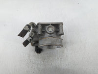 2015-2016 Nissan Pathfinder Throttle Body Fits Fits 2015 2016 2017 2018 2019 2020 2021 2022 OEM Used Auto Parts - Oemusedaut
