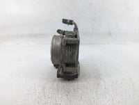2015-2016 Nissan Pathfinder Throttle Body Fits Fits 2015 2016 2017 2018 2019 2020 2021 2022 OEM Used Auto Parts - Oemusedaut
