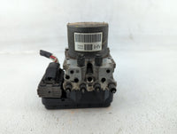 2015 Nissan Pathfinder ABS Pump Control Module Replacement P/N:47660 9PB0A Fits OEM Used Auto Parts - Oemusedautoparts1.com