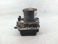 2015 Nissan Pathfinder ABS Pump Control Module Replacement P/N:47660 9PB0A Fits OEM Used Auto Parts - Oemusedautoparts1.com