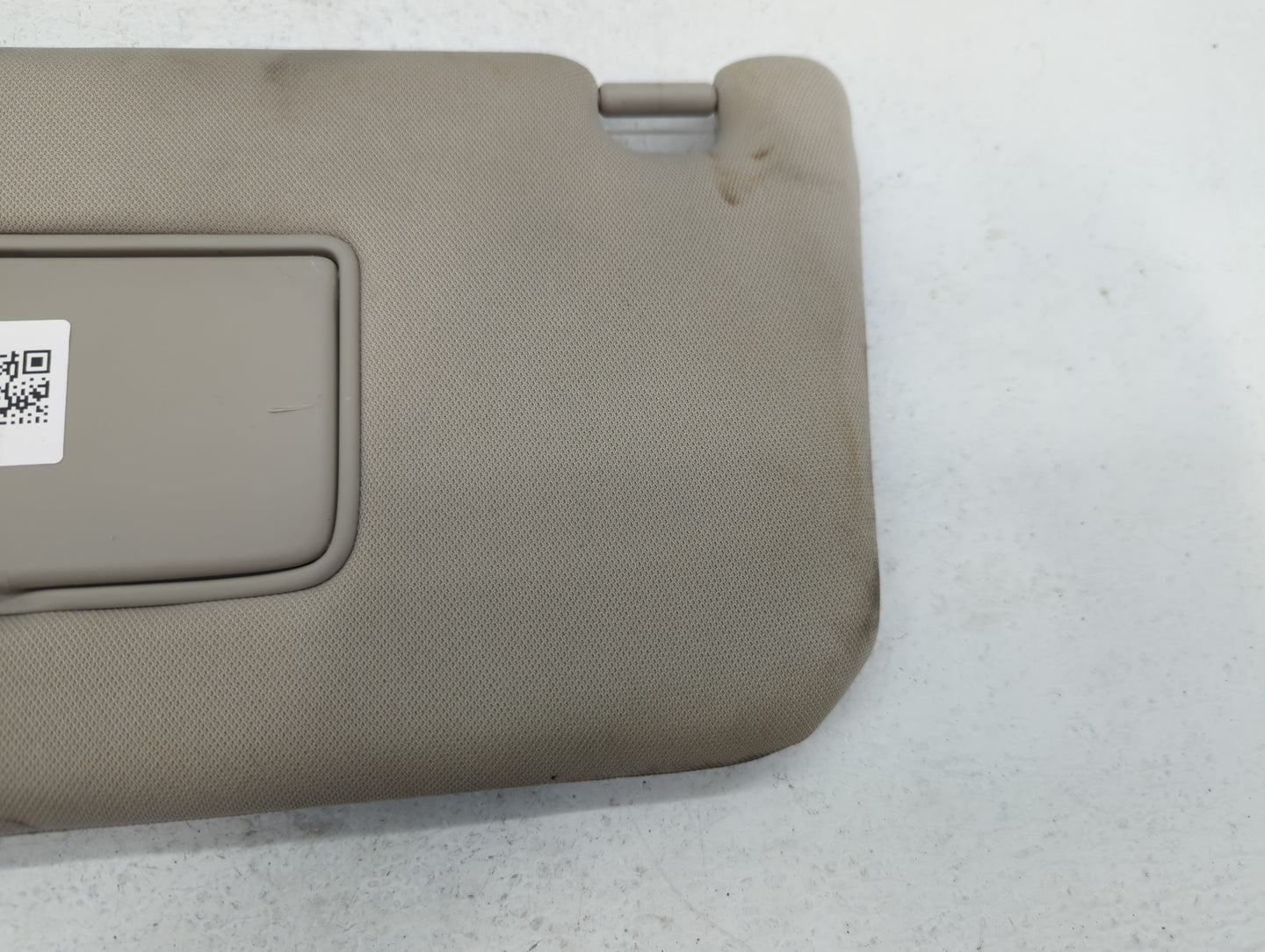 2013-2018 Nissan Pathfinder Sun Visor Shade Replacement Passenger Right Mirror Fits Fits 2013 2014 2015 2016 2017 2018 2019 