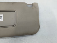 2013-2018 Nissan Pathfinder Sun Visor Shade Replacement Passenger Right Mirror Fits Fits 2013 2014 2015 2016 2017 2018 2019 