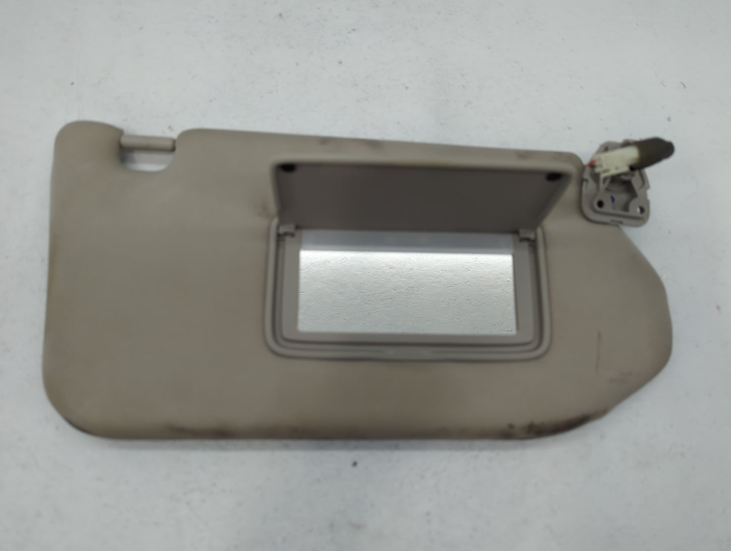 2013-2018 Nissan Pathfinder Sun Visor Shade Replacement Driver Left Mirror Fits Fits 2013 2014 2015 2016 2017 2018 2019 OEM 